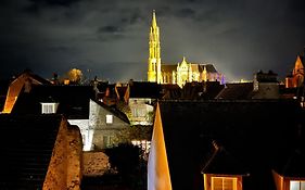 Duplex à Senlis